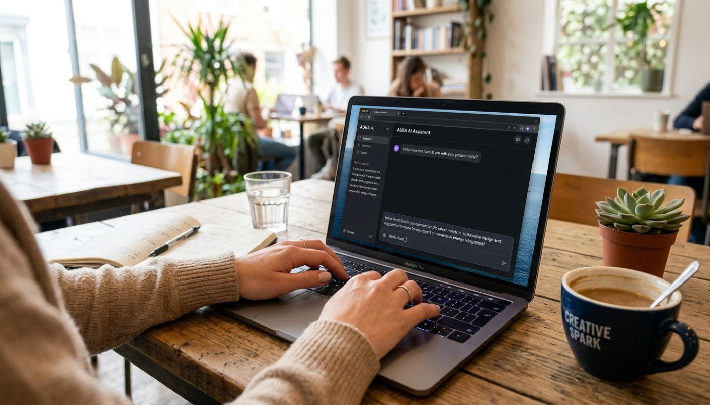 Guide pratique pour débuter avec votre première compagne IA