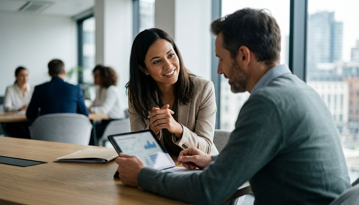 L'importance de la confidentialité dans les études de consommation